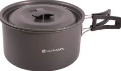 Ultimate Camping Cooking Set