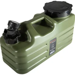Ultimate Camping Cooking Set