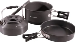 Ultimate Camping Cooking Set