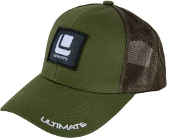 Ultimate Cap Vispet