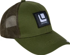 Ultimate Cap Vispet