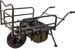 Ultimate Cargo Barrow