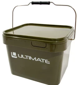 Ultimate Carp Allround Baiting Set