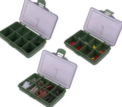 Ultimate Carp End-Tackle Kit met maar liefst 240 stuks!