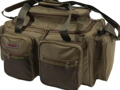 Ultimate Carp Luggage Tacklebox Set
