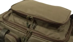 Ultimate Carp Luggage Tacklebox Set