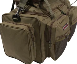 Ultimate Carp Luggage Tacklebox Set