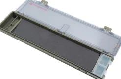 Ultimate Carp Luggage Tacklebox Set