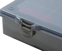 Ultimate Carp Luggage Tacklebox Set