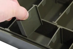Ultimate Carp Luggage Tacklebox Set