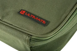 Ultimate Carp Luggage Tacklebox Set