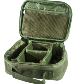Ultimate Carp Luggage Tacklebox Set