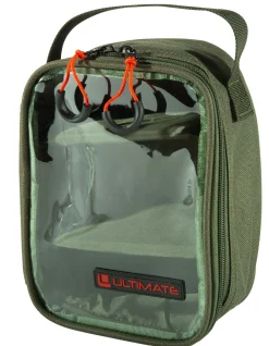 Ultimate Carp Luggage Tacklebox Set