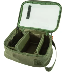 Ultimate Carp Luggage Tacklebox Set