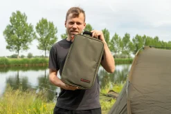 Ultimate Carp Rig And Bit Case Tacklebox (Incl. Accessoires!)