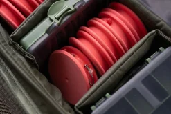 Ultimate Carp Rig And Bit Case Tacklebox (Incl. Accessoires!)