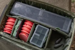 Ultimate Carp Rig And Bit Case Tacklebox (Incl. Accessoires!)