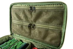 Ultimate Carp Rig And Bit Case Tacklebox (Incl. Accessoires!)