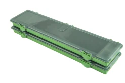 Ultimate Carp Rig And Bit Case Tacklebox (Incl. Accessoires!)