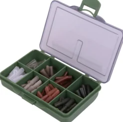 Ultimate Carp Safety Clip Kit 80-delig
