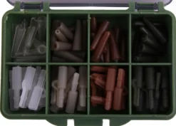 Ultimate Carp Safety Clip Kit 80-delig