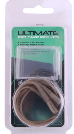 Ultimate Carp Safety Rig Kit