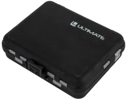 Ultimate Carp Terminal Kit 180pcs