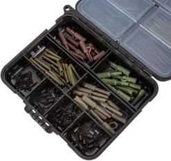 Ultimate Carp Terminal Kit 180pcs