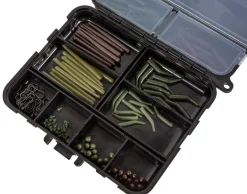Ultimate Carp Terminal Kit 180pcs