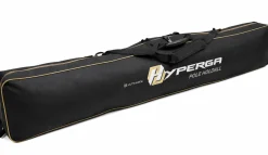 Ultimate Carpforce XT Complete Vaste Hengel Set