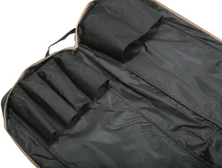 Ultimate Carpforce XT Complete Vaste Hengel Set