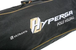 Ultimate Carpforce XT Complete Vaste Hengel Set