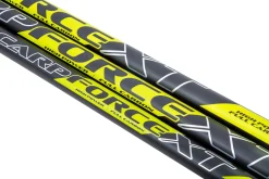 Ultimate Carpforce XT Complete Vaste Hengel Set