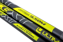 Ultimate Carpforce XT Complete Vaste Hengel Set