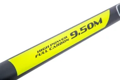 Ultimate Carpforce XT Complete Vaste Hengel Set