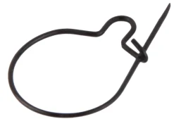 Ultimate Carp-Kit 80-delig met Rig Rings, Wartels, Maggot Clips en meer!
