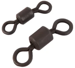 Ultimate Carp-Kit 80-delig met Rig Rings, Wartels, Maggot Clips en meer!