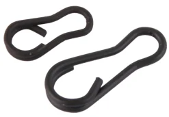 Ultimate Carp-Kit 80-delig met Rig Rings, Wartels, Maggot Clips en meer!