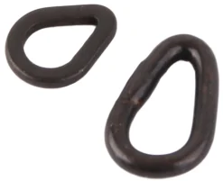 Ultimate Carp-Kit 80-delig met Rig Rings, Wartels, Maggot Clips en meer!
