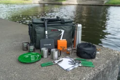 Ultimate Chef Cooking Set