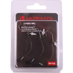 Ultimate Chod Rig 25lbs - 3pcs