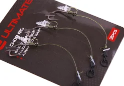 Ultimate Chod Rig 25lbs - 3pcs
