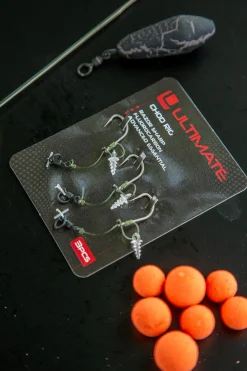Ultimate Chod Rig 25lbs - 3pcs