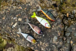 Ultimate Clash Swim & Jerk 14,5cm (57g)