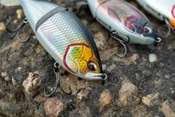 Ultimate Clash Swim & Jerk 14,5cm (57g)