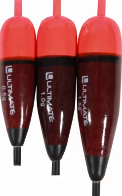 Ultimate Classic Inline Float Set