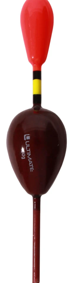Ultimate Classic Pike Float