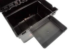 Ultimate Coast Seatbox (Incl. Kussen, Side Tray & Draagriem)