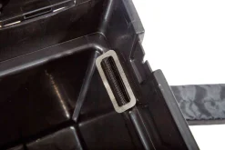 Ultimate Coast Seatbox (Incl. Kussen, Side Tray & Draagriem)