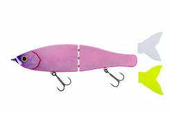 Ultimate Collos X-Glide Swimbait 20cm (76g)